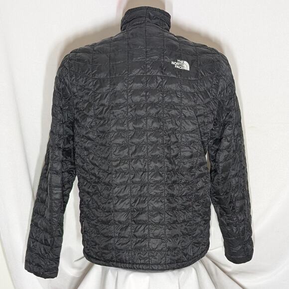 The North Face Thermo Insulation Jacket Lightweight Large - Picture 3 of 3